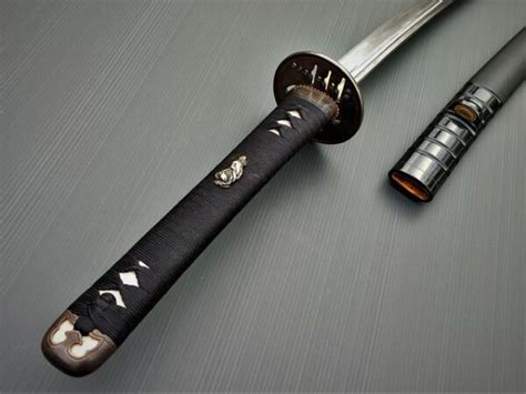 harasame|harusame sword.